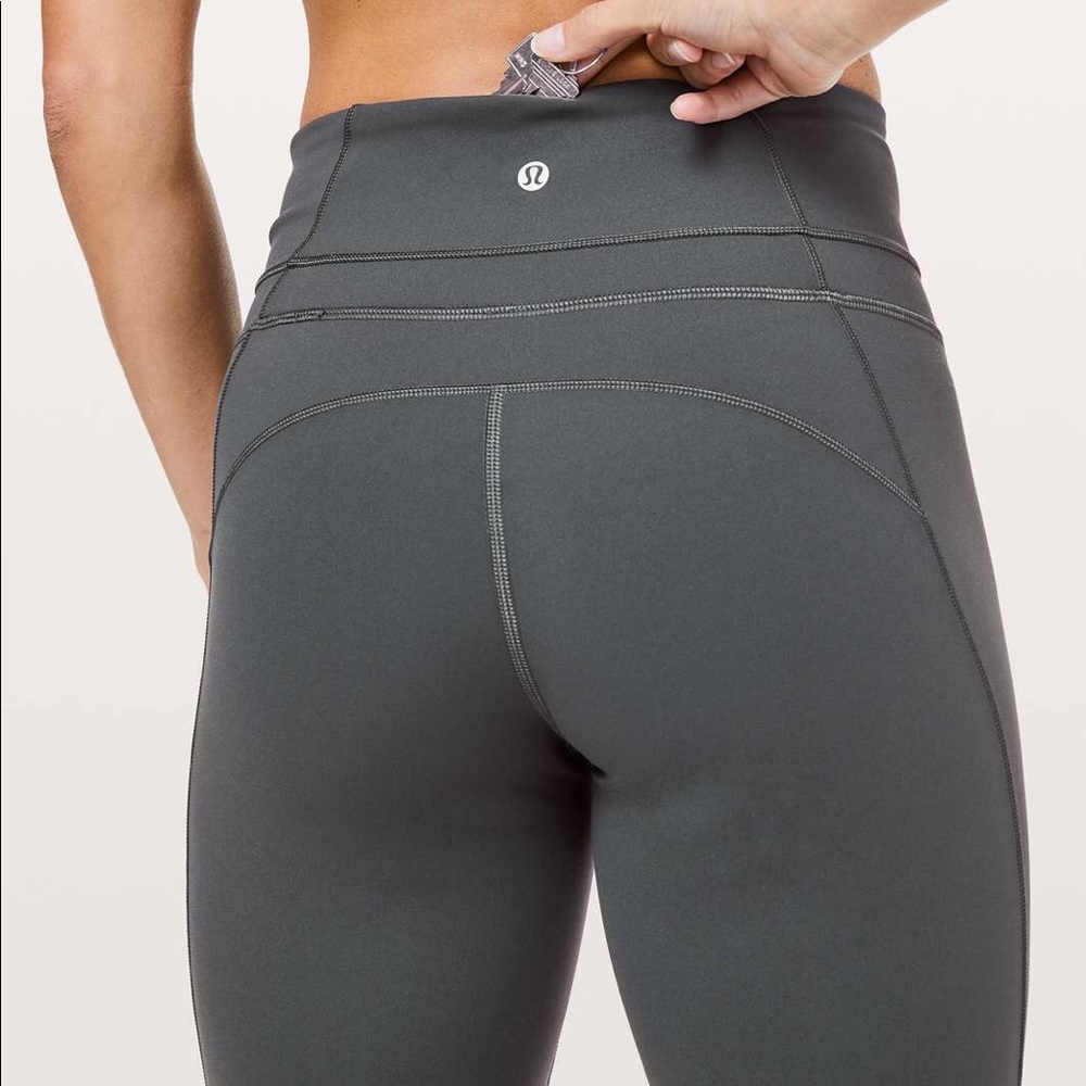 Lululemon Groove Pant Flare *32